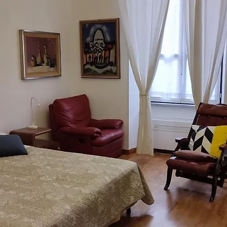 Incantevole Termini Апартаменты Рим