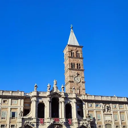 Incantevole Termini Рим