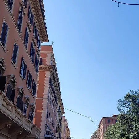 Incantevole Termini Апартаменты *