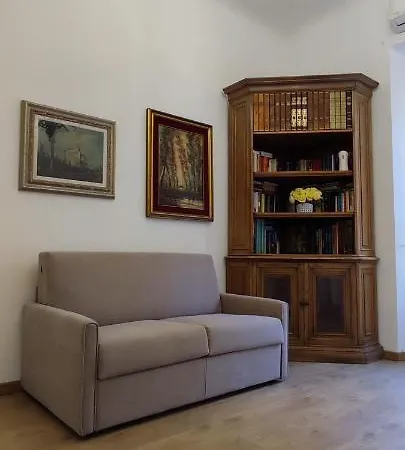 Appartement Incantevole Termini *