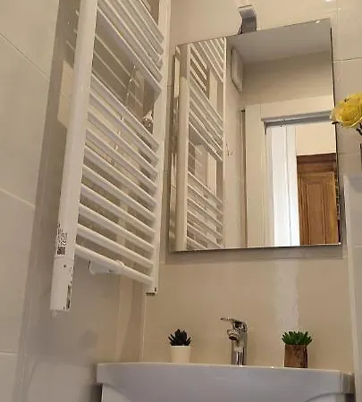 Incantevole Termini Appartement