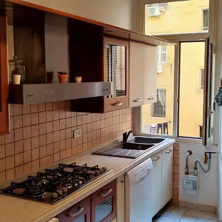 Incantevole Termini Roma