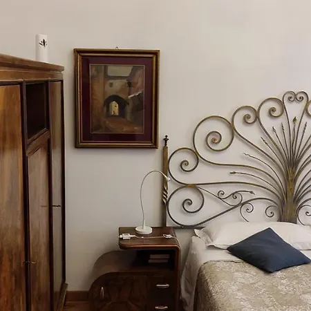 Incantevole Termini Appartement