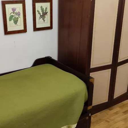 Incantevole Termini Appartement Rome
