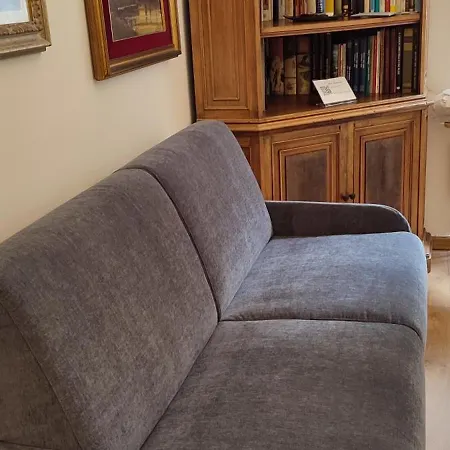 Incantevole Termini Appartement *
