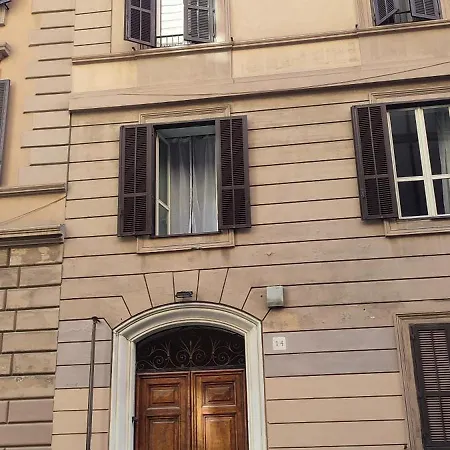 Incantevole Termini Appartement *
