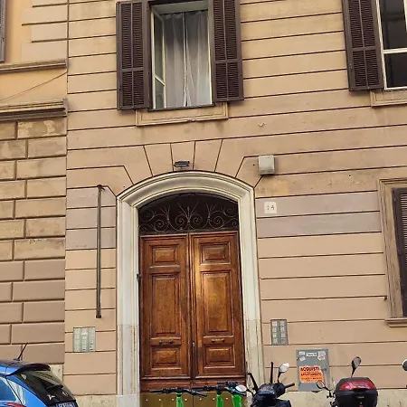 Incantevole Termini Appartement