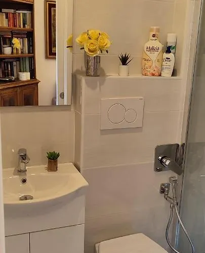 Incantevole Termini Apartment *