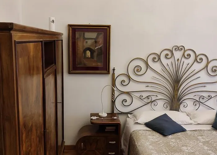 Incantevole Termini Apartment