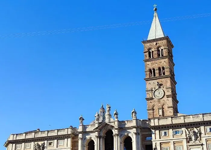 Apartment Incantevole Termini