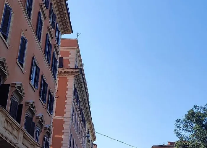 Incantevole Termini Apartment *